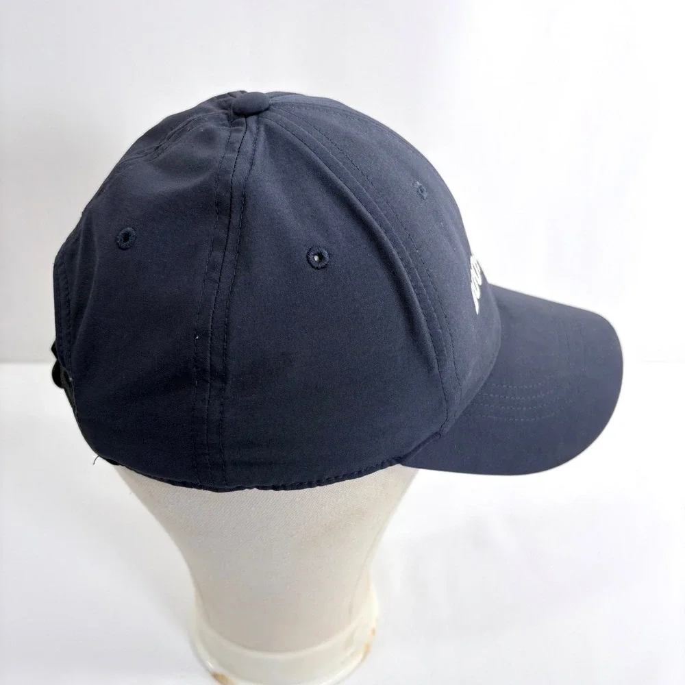 Nike Hat Legacy91 Dri-FIT Navy Blue Booster Star Logo Adjustable Cap
